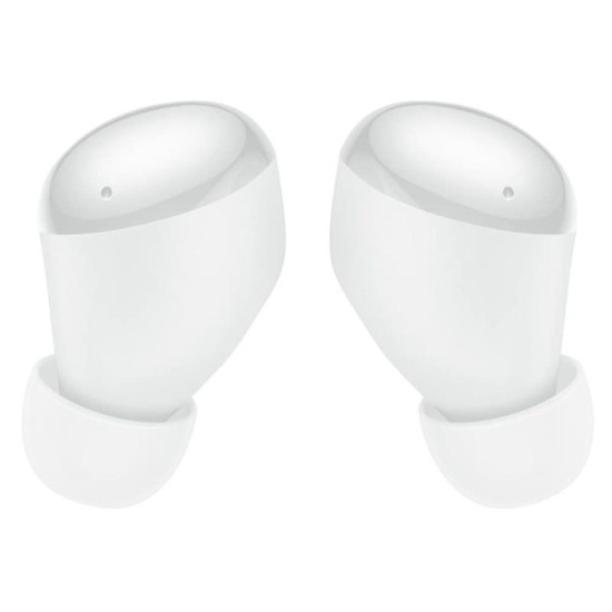 True Wireless Ακουστικά Bluetooth Xiaomi Redmi Buds 4 Λευκό True Wireless Ακουστικά Bluetooth Xiaomi Redmi Buds 4 Λευκό