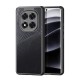 Θήκη TPU & PC Dux Ducis Aimo Xiaomi Redmi Note 14 Pro Plus 5G Μαύρο Θήκη TPU & PC Dux Ducis Aimo Xiaomi Redmi Note 14 Pro Plus 5G Μαύρο