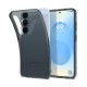 Θήκη TPU Spigen Liquid Crystal Samsung Galaxy S25 5G Διάφανο-Γκρι Θήκη TPU Spigen Liquid Crystal Samsung Galaxy S25 5G Διάφανο-Γκρι