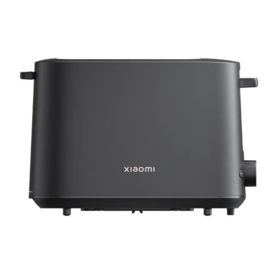 Φρυγανιέρα Xiaomi BHR8811EU 930W Μαύρο Φρυγανιέρα Xiaomi BHR8811EU 930W Μαύρο