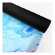 Mousepad Babaco Abstract 013 80x40cm Μπλε-Ροζ (1 τεμ)