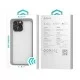 Θήκη PC Devia Apple iPhone 14 Pro Natural Διάφανο Θήκη PC Devia Apple iPhone 14 Pro Natural Διάφανο