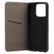 Θήκη Flip Book inos Xiaomi Redmi 12C Magnet Μαύρο Θήκη Flip Book inos Xiaomi Redmi 12C Magnet Μαύρο