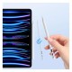 Πενάκι Οθόνης Universal Dux Ducis SP-02 Stylus για iPad 2018 ή Μεταγενέστερο Λευκό Πενάκι Οθόνης Universal Dux Ducis SP-02 Stylus για iPad 2018 ή Μεταγενέστερο Λευκό