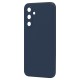 Θήκη Soft TPU inos Samsung A546B Galaxy A54 5G S-Cover Μπλε Θήκη Soft TPU inos Samsung A546B Galaxy A54 5G S-Cover Μπλε