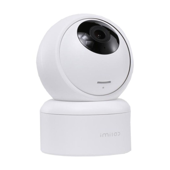Home Security Camera C20 Imilab 360° 1080p CMSXJ36A Λευκό Home Security Camera C20 Imilab 360° 1080p CMSXJ36A Λευκό