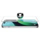 Tempered Glass Full Face 3D Devia Quick PAste Apple iPhone 14 Plus Van Μαύρο (1 τεμ.) Tempered Glass Full Face 3D Devia Quick PAste Apple iPhone 14 Plus Van Μαύρο (1 τεμ.)