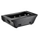 Φορτιστής Μπαταριών Varta Universal έως 5τεμ ΑΑ/ΑΑΑ/C/D/9V Μπαταρίες με Οθόνη LCD & Έξοδο USB Φορτιστής Μπαταριών Varta Universal έως 5τεμ ΑΑ/ΑΑΑ/C/D/9V Μπαταρίες με Οθόνη LCD & Έξοδο USB