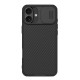 Θήκη Soft TPU & PC Nillkin Camshield Pro Apple iPhone 16 Μαύρο Θήκη Soft TPU & PC Nillkin Camshield Pro Apple iPhone 16 Μαύρο