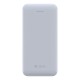 Φορτιστής Ανάγκης Devia EP111 10W 20000mAh Kintone Λευκό