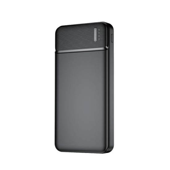 Φορτιστής Ανάγκης Maxlife MXPB-01 10000mAh Μαύρο Φορτιστής Ανάγκης Maxlife MXPB-01 10000mAh Μαύρο