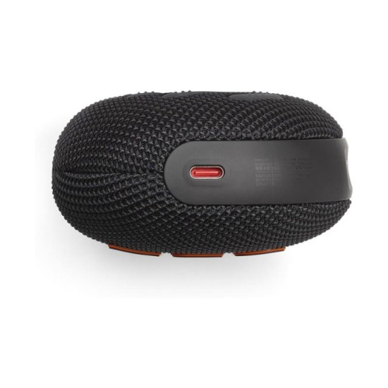 Φορητό Ηχείο Bluetooth JBL CLIP 5 7W Μαύρο Φορητό Ηχείο Bluetooth JBL CLIP 5 7W Μαύρο