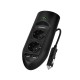 Inverter Αυτοκινήτου Duracell 12V σε 220V & 2 Θύρες USB 2.4A 175W Inverter Αυτοκινήτου Duracell 12V σε 220V & 2 Θύρες USB 2.4A 175W