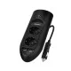 Inverter Αυτοκινήτου Duracell 12V σε 220V & 2 Θύρες USB 2.4A 175W
