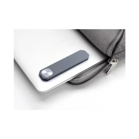 Universal Επεκτάσιμος Βραχίονας Στήριξης σε Laptop Ahastyle WG26 για Smartphones Μαύρο Universal Επεκτάσιμος Βραχίονας Στήριξης σε Laptop Ahastyle WG26 για Smartphones Μαύρο