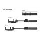 Ασύρματο Selfie Stick & Τρίποδο Tripod Xiaomi Mi FBA4070US Bluetooth Universal για Smartphones Μαύρο Ασύρματο Selfie Stick & Τρίποδο Tripod Xiaomi Mi FBA4070US Bluetooth Universal για Smartphones Μαύρο