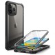 Θήκη Full Body Rugged i-Blason Supcase Ares Apple iPhone 14 Pro Μαύρο Θήκη Full Body Rugged i-Blason Supcase Ares Apple iPhone 14 Pro Μαύρο