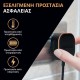 Φορτιστής Ταξιδίου Ταχείας Φόρτισης Duracell PD 30W με Έξοδο USB A & Έξοδο USB C Μαύρο Φορτιστής Ταξιδίου Ταχείας Φόρτισης Duracell PD 30W με Έξοδο USB A & Έξοδο USB C Μαύρο