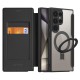 Θήκη Flip Dux Ducis Skin X Pro Wallet με Μαγνητικό Stand Samsung S928B Galaxy S24 Ultra 5G Μαύρο Θήκη Flip Dux Ducis Skin X Pro Wallet με Μαγνητικό Stand Samsung S928B Galaxy S24 Ultra 5G Μαύρο