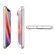 Θήκη TPU & PC Spigen Ultra Hybrid Apple iPhone 16e Διάφανο Θήκη TPU & PC Spigen Ultra Hybrid Apple iPhone 16e Διάφανο