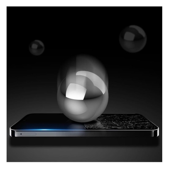 Tempered Glass Full Face Dux Ducis Samsung A165 Galaxy A16/ A166B Galaxy A16 5G Μαύρο (1 τεμ.) Tempered Glass Full Face Dux Ducis Samsung A165 Galaxy A16/ A166B Galaxy A16 5G Μαύρο (1 τεμ.)