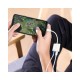 Αντάπτορας Joyroom S-Y105 Lightning Αρσενικό σε 3.5mm Θηλυκό & Lightning Θηλυκό Λευκό Αντάπτορας Joyroom S-Y105 Lightning Αρσενικό σε 3.5mm Θηλυκό & Lightning Θηλυκό Λευκό