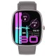 Smartwatch Devia WT5 1.83" Γκρι Smartwatch Devia WT5 1.83" Γκρι