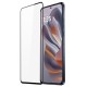 Tempered Glass Full Face Dux Ducis Motorola Moto Edge 50 Neo/ S50/ ThinkPhone 25 Μαύρο (1 τεμ.)