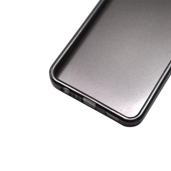 Θήκη TPU inos Samsung A047F Galaxy A04s/ A136U Galaxy A13 5G Ice Crystal Γκρι Θήκη TPU inos Samsung A047F Galaxy A04s/ A136U Galaxy A13 5G Ice Crystal Γκρι