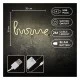 Neon LED Forever Light FLNE21 HOME (USB/Μπαταρίας & On/Off) Θερμό Λευκό Neon LED Forever Light FLNE21 HOME (USB/Μπαταρίας & On/Off) Θερμό Λευκό