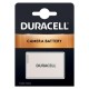 Μπαταρία Κάμερας Duracell DR9945 για Canon LP-E8 7.4V 1020mAh (1 τεμ)