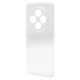 Θήκη TPU inos Xiaomi Poco C75/ Redmi 14C Ultra Slim 0.3mm Διάφανο Θήκη TPU inos Xiaomi Poco C75/ Redmi 14C Ultra Slim 0.3mm Διάφανο