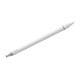 Πενάκι Οθόνης Stylus Baseus Non-Magnetic Smooth Writing III 3 σε 1 για iOS & Android Λευκό Πενάκι Οθόνης Stylus Baseus Non-Magnetic Smooth Writing III 3 σε 1 για iOS & Android Λευκό