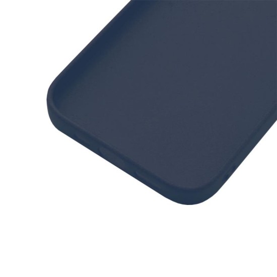 Θήκη Soft TPU inos Apple iPhone 14 Pro 5G S-Cover Μπλε