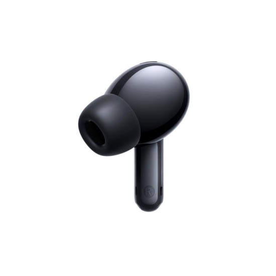 True Wireless Bluetooth Ακουστικά Xiaomi Redmi Buds 6 Lite Μαύρο True Wireless Bluetooth Ακουστικά Xiaomi Redmi Buds 6 Lite Μαύρο