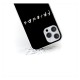Θήκη Soft TPU Warner Bros Friends 002 Apple iPhone 14 Pro Μαύρο Θήκη Soft TPU Warner Bros Friends 002 Apple iPhone 14 Pro Μαύρο