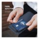 Θήκη Δερμάτινη Dux Ducis Rafi II RFID Blocker Samsung A356B Galaxy A35 5G με Stand Μαύρο Θήκη Δερμάτινη Dux Ducis Rafi II RFID Blocker Samsung A356B Galaxy A35 5G με Stand Μαύρο