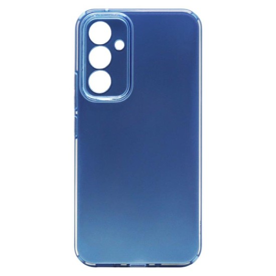 Θήκη TPU inos Samsung A546B Galaxy A54 5G Ice Crystal Μπλε Θήκη TPU inos Samsung A546B Galaxy A54 5G Ice Crystal Μπλε