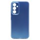 Θήκη TPU inos Samsung A546B Galaxy A54 5G Ice Crystal Μπλε Θήκη TPU inos Samsung A546B Galaxy A54 5G Ice Crystal Μπλε