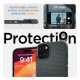Θήκη Soft TPU Spigen Liquid Air Apple iPhone 15 Πράσινο Θήκη Soft TPU Spigen Liquid Air Apple iPhone 15 Πράσινο