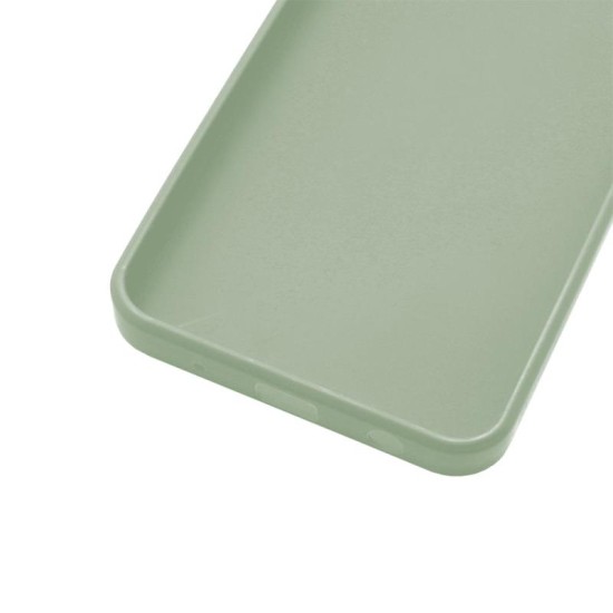 Θήκη Soft TPU inos Xiaomi Redmi A1/ A2 S-Cover Λαδί Θήκη Soft TPU inos Xiaomi Redmi A1/ A2 S-Cover Λαδί