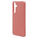 Θήκη Soft TPU inos Samsung S721 Galaxy S24 FE 5G S-Cover Ροζ Θήκη Soft TPU inos Samsung S721 Galaxy S24 FE 5G S-Cover Ροζ