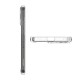 Θήκη TPU & PC Spigen Ultra Hybrid Apple iPhone 15 Pro Max Διάφανο Θήκη TPU & PC Spigen Ultra Hybrid Apple iPhone 15 Pro Max Διάφανο