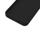 Θήκη Soft TPU inos Apple iPhone 13 mini S-Cover Μαύρο Θήκη Soft TPU inos Apple iPhone 13 mini S-Cover Μαύρο