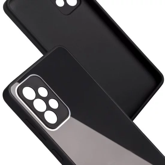 Θήκη TPU & Glass inos Xiaomi Poco M5S/ Redmi Note 10/ 10S CamGuard Μαύρο Θήκη TPU & Glass inos Xiaomi Poco M5S/ Redmi Note 10/ 10S CamGuard Μαύρο