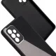 Θήκη TPU & Glass inos Xiaomi Poco M5S/ Redmi Note 10/ 10S CamGuard Μαύρο Θήκη TPU & Glass inos Xiaomi Poco M5S/ Redmi Note 10/ 10S CamGuard Μαύρο