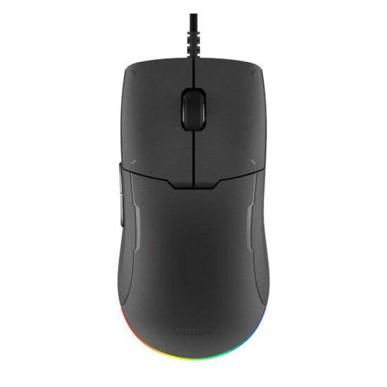 Ενσύρματο Ποντίκι Gaming Xiaomi BHR8869GL Lite Μαύρο Ενσύρματο Ποντίκι Gaming Xiaomi BHR8869GL Lite Μαύρο