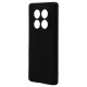 Θήκη Soft TPU inos Xiaomi Redmi Note 14 Pro 4G S-Cover Μαύρο Θήκη Soft TPU inos Xiaomi Redmi Note 14 Pro 4G S-Cover Μαύρο