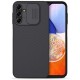Θήκη Soft TPU & PC Nillkin Camshield Samsung A146P Galaxy A14 5G Μαύρο Θήκη Soft TPU & PC Nillkin Camshield Samsung A146P Galaxy A14 5G Μαύρο