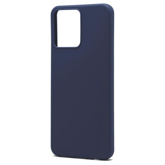 Θήκη Soft TPU inos Realme C30 S-Cover Μπλε Θήκη Soft TPU inos Realme C30 S-Cover Μπλε